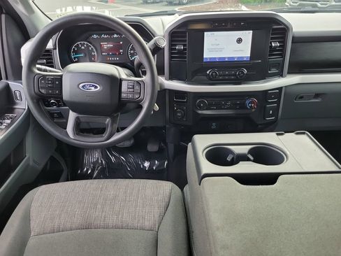 Used 2023 Ford F150 XLT image 4