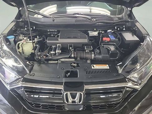 Used 2021 Honda CR-V EX-L image 9