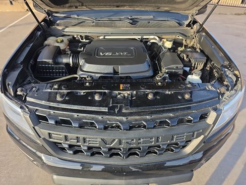 Used 2016 Chevrolet Colorado LT w/ Midnight Edition image 25