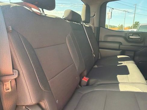 Used 2020 Chevrolet Silverado 1500 LT AWD/4WD image 13