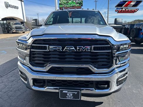 New 2026 RAM 3500 Tradesman image 3