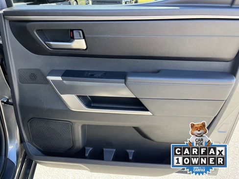 Used 2024 Toyota Tundra SR5 image 19