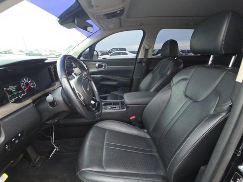 Used 2023 Kia Sorento X-Line EX AWD/4WD image 11