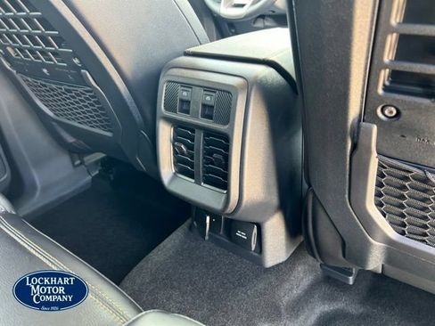 New 2026 Ford Bronco Badlands AWD/4WD image 31