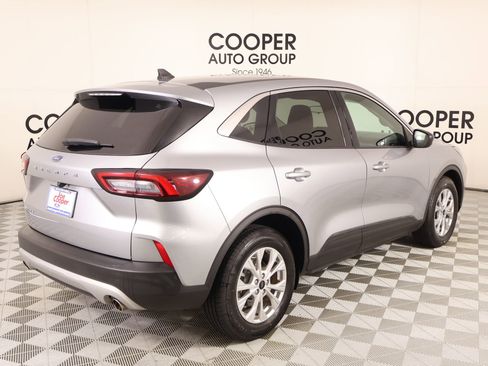 Used 2023 Ford Escape Active w/ Cold Weather Package image 19