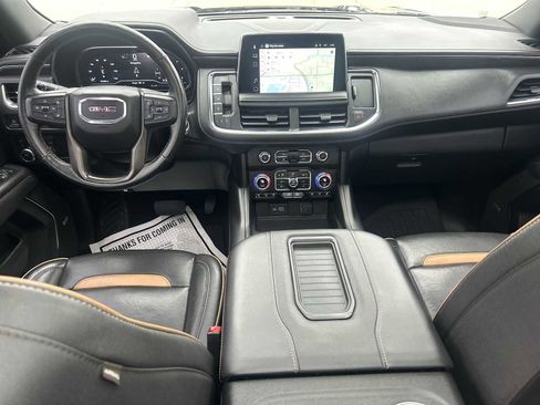 Used 2023 GMC Yukon AT4 w/ AT4 Premium Package image 20