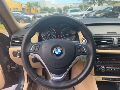Used 2014 BMW X1 sDrive28i RWD image 13