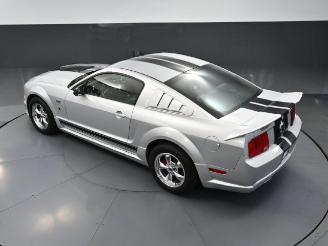 Used 2006 Ford Mustang GT Premium RWD image 40