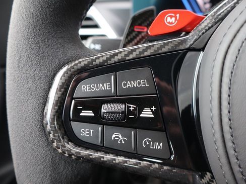 Used 2026 BMW M2 CS RWD image 26