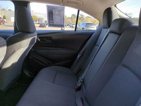 Used 2026 Toyota Corolla LE image 13