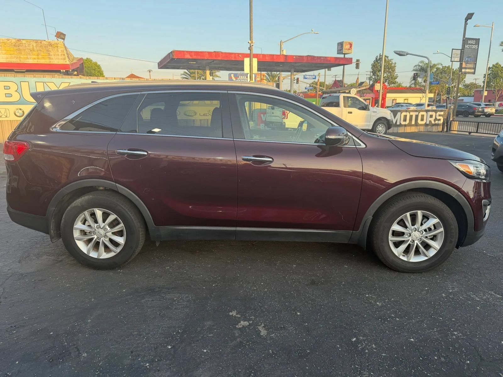 Used 2018 Kia Sorento FWD image 7
