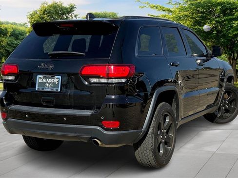 Used 2021 Jeep Grand Cherokee Freedom Edition image 6