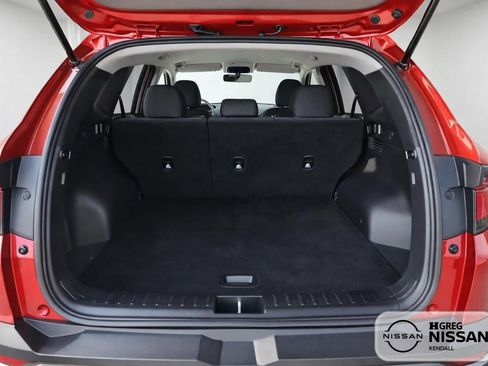 Used 2025 Hyundai Tucson SEL FWD image 10