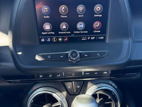 Used 2023 Chevrolet Camaro LT w/ RS Package image 24