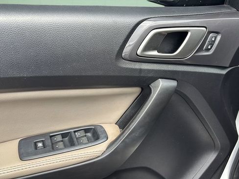 Used 2019 Ford Ranger Lariat w/ Technology Package RWD image 14