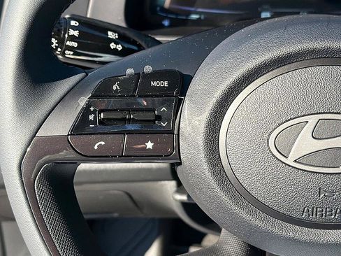 New 2026 Hyundai Elantra Sport image 12