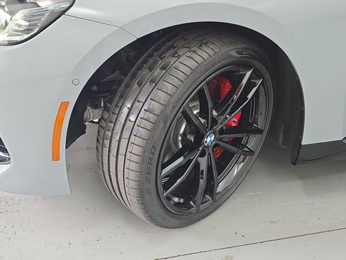 Used 2024 BMW M240i xDrive Coupe w/ Premium Package AWD/4WD image 32
