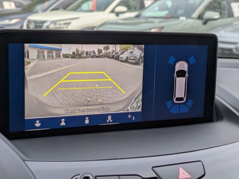 Used 2022 Acura RDX FWD w/ Technology Package image 29