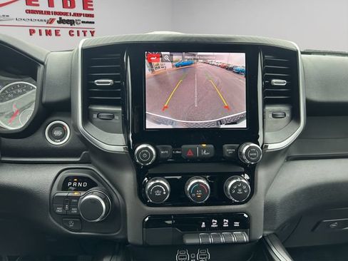 New 2026 RAM 1500 Express AWD/4WD image 20