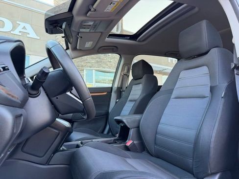 Used 2019 Honda CR-V EX image 21