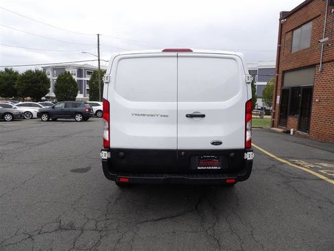 Used 2019 Ford Transit 250 148 Low Roof image 7