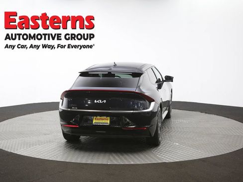 Used 2022 Kia EV6 Wind w/ Wind Technology Package image 40