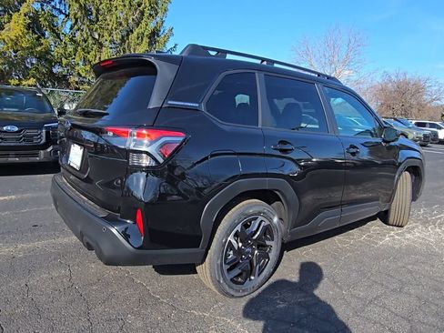 New 2026 Subaru Forester Limited AWD/4WD image 8