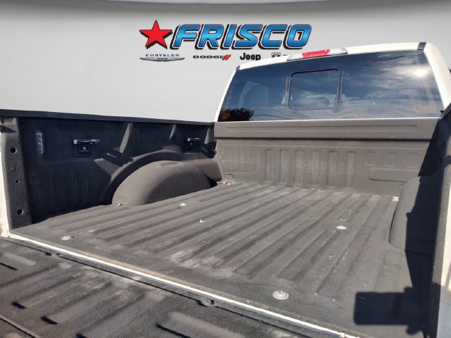 Used 2018 Ford F150 King Ranch w/ Equipment Group 601A Luxury AWD/4WD image 31