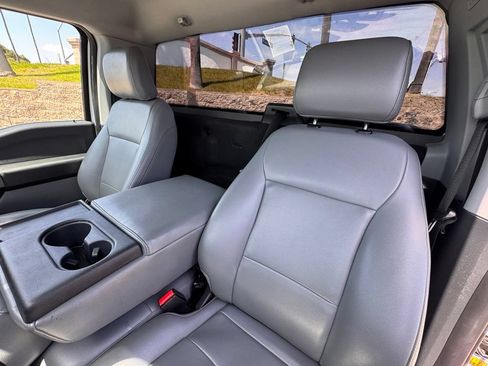 Used 2024 Ford F150 XL RWD image 19
