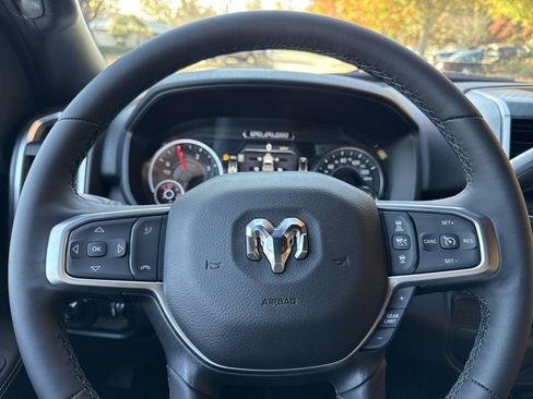 New 2025 RAM 2500 Big Horn image 25