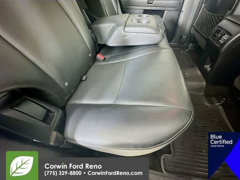 Used 2020 Toyota 4Runner Nightshade AWD/4WD image 32
