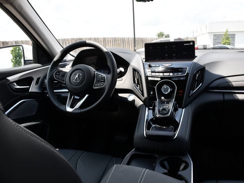 New 2026 Acura RDX w/ Technology Package AWD/4WD image 19