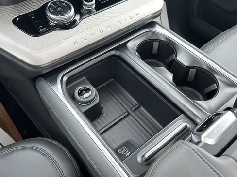 New 2026 Ford Expedition Max Active AWD/4WD image 38