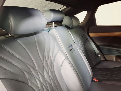 Certified 2021 Genesis G80 3.5T image 12