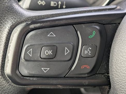 Used 2019 Jeep Wrangler Unlimited Sport image 20