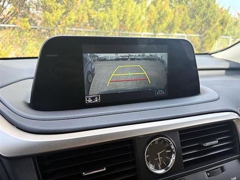 Used 2022 Lexus RX 350 2WD image 31