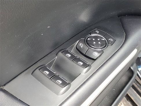 Used 2016 Lincoln MKZ AWD w/ Equipment Group 300A Reserve image 10