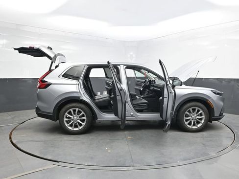 Used 2023 Honda CR-V EX-L image 49