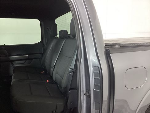 Used 2023 Ford F150 XLT w/ Equipment Group 302A High image 14