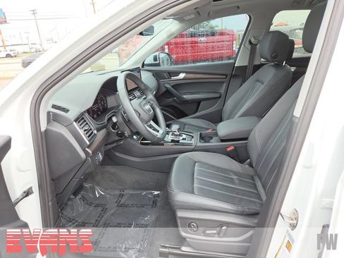 Used 2023 Audi Q5 2.0T Premium Plus AWD/4WD image 21