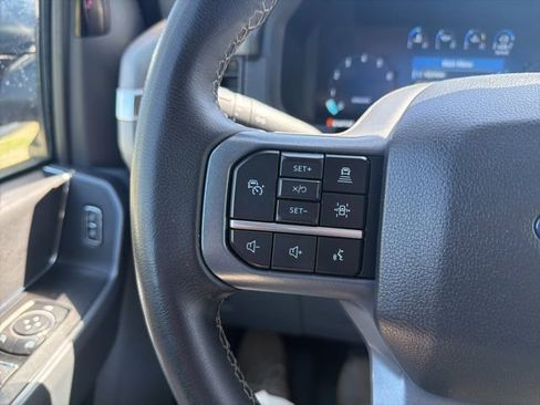 Used 2024 Ford F150 XLT w/ Equipment Group 302A MID AWD/4WD image 45