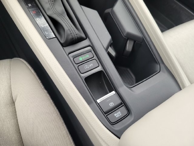 New 2026 Honda Accord LX image 24