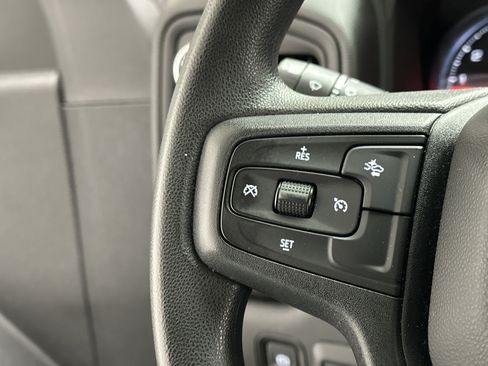 Used 2024 Chevrolet Silverado 3500 W/T w/ WT Convenience Package AWD/4WD image 18