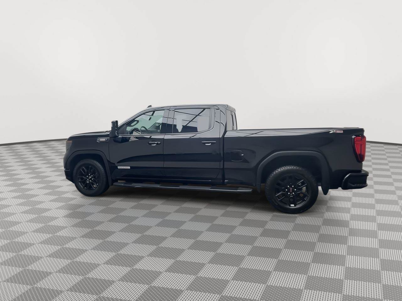 Certified 2024 GMC Sierra 1500 Elevation w/ Preferred Package AWD/4WD image 41