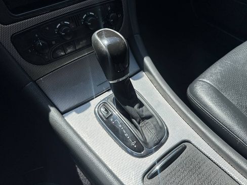 Used 2003 Mercedes-Benz C 230 Coupe image 27