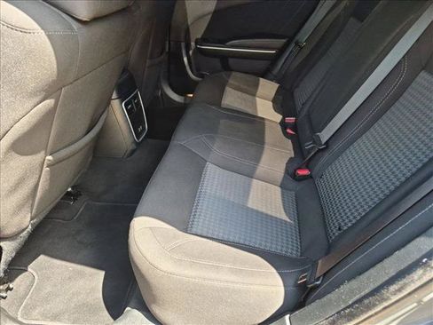 Used 2023 Dodge Charger SXT RWD image 17
