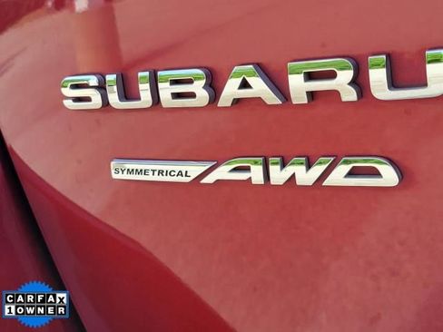 Used 2024 Subaru Outback Premium AWD/4WD image 6