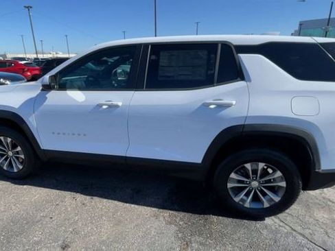 New 2026 Chevrolet Equinox LT w/ LPO, Floor Liner Package image 7