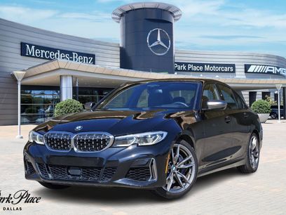 Used 2020 BMW M340i w/ Executive Package