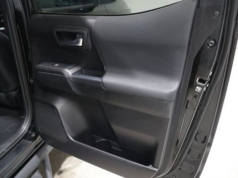 Used 2019 Toyota Tacoma TRD Pro image 22